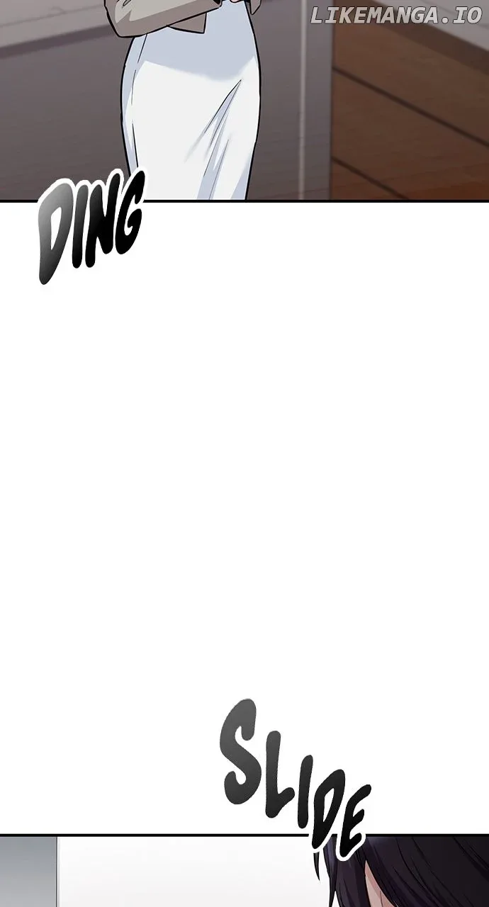Our Night Shift Chapter 32 page 52