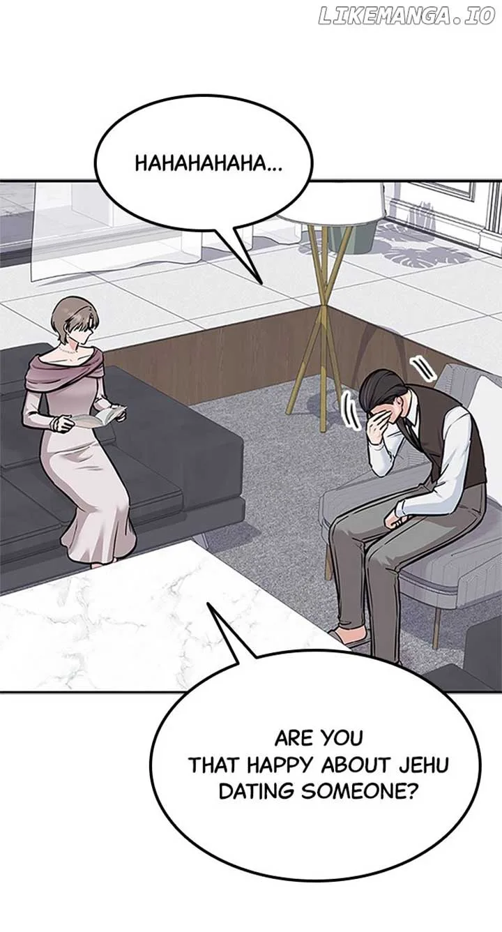 Our Night Shift Chapter 27 page 125
