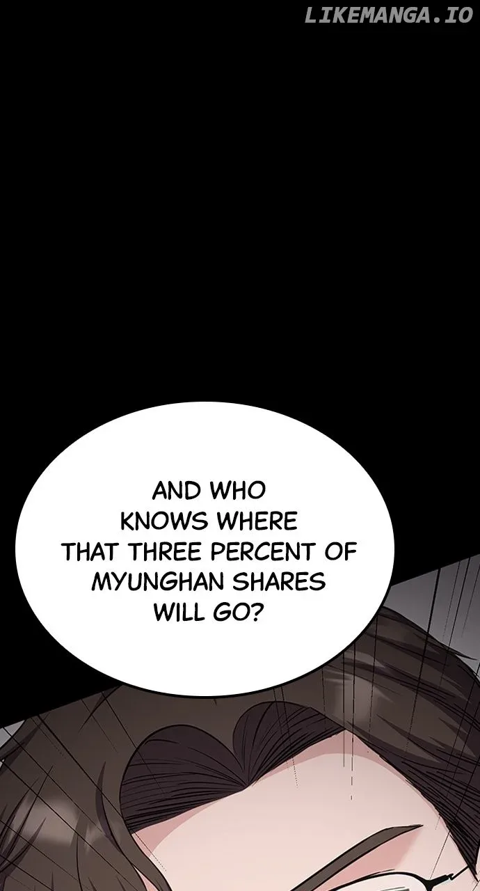 Our Night Shift Chapter 32 page 34