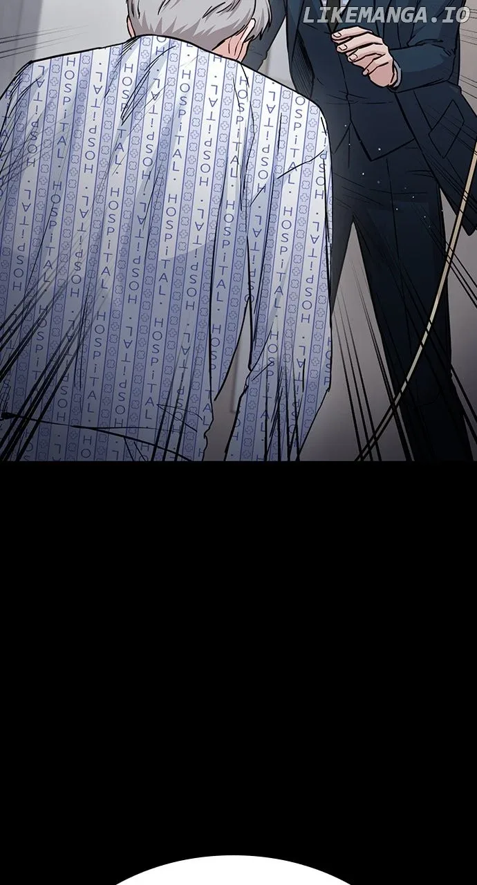Our Night Shift Chapter 32 page 23