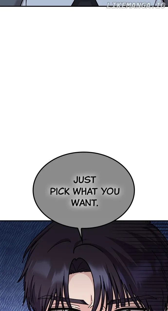 Our Night Shift Chapter 32 page 76
