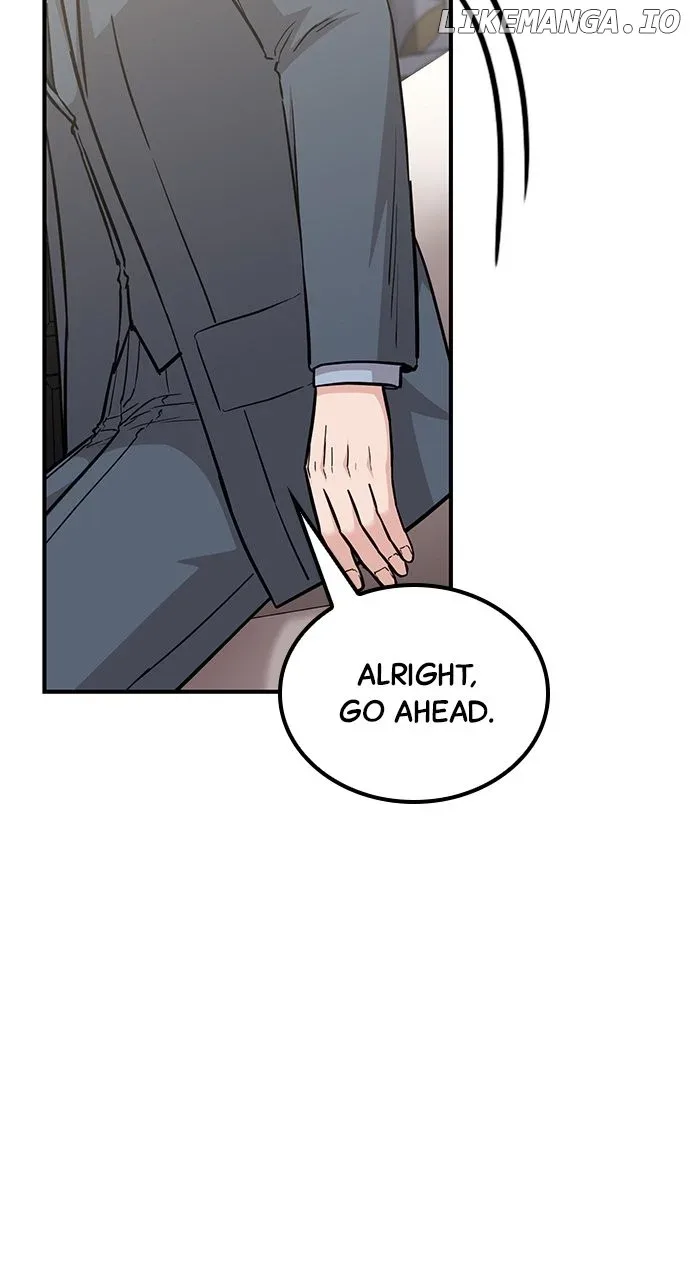Our Night Shift Chapter 32 page 100