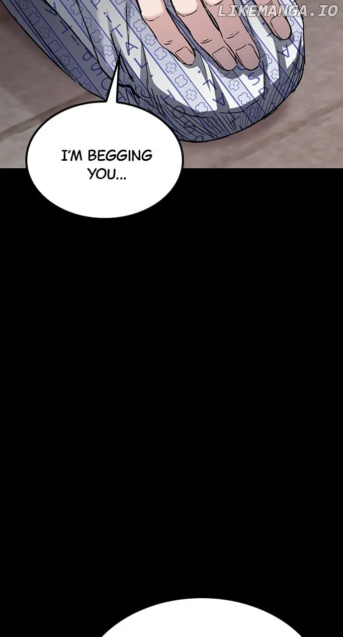 Our Night Shift Chapter 32 page 37
