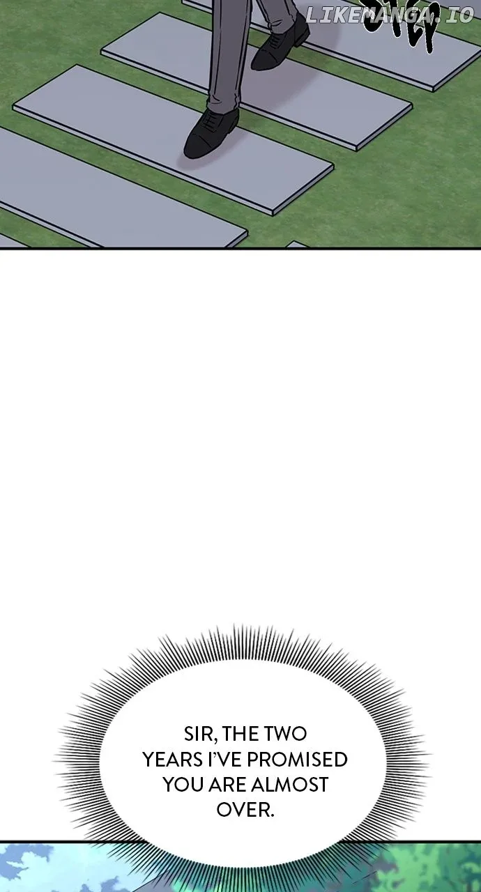 Our Night Shift Chapter 32 page 43