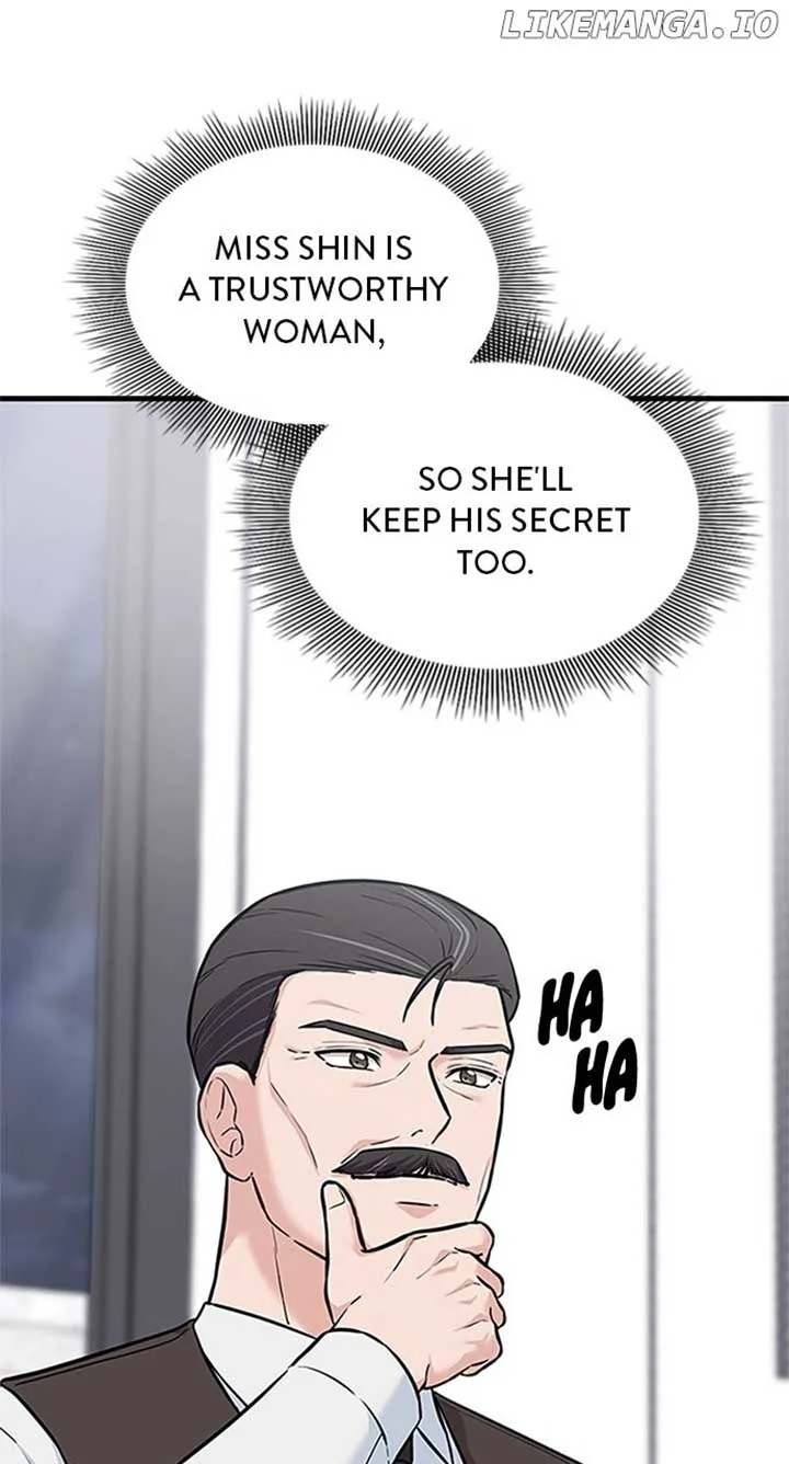 Our Night Shift Chapter 27 page 120