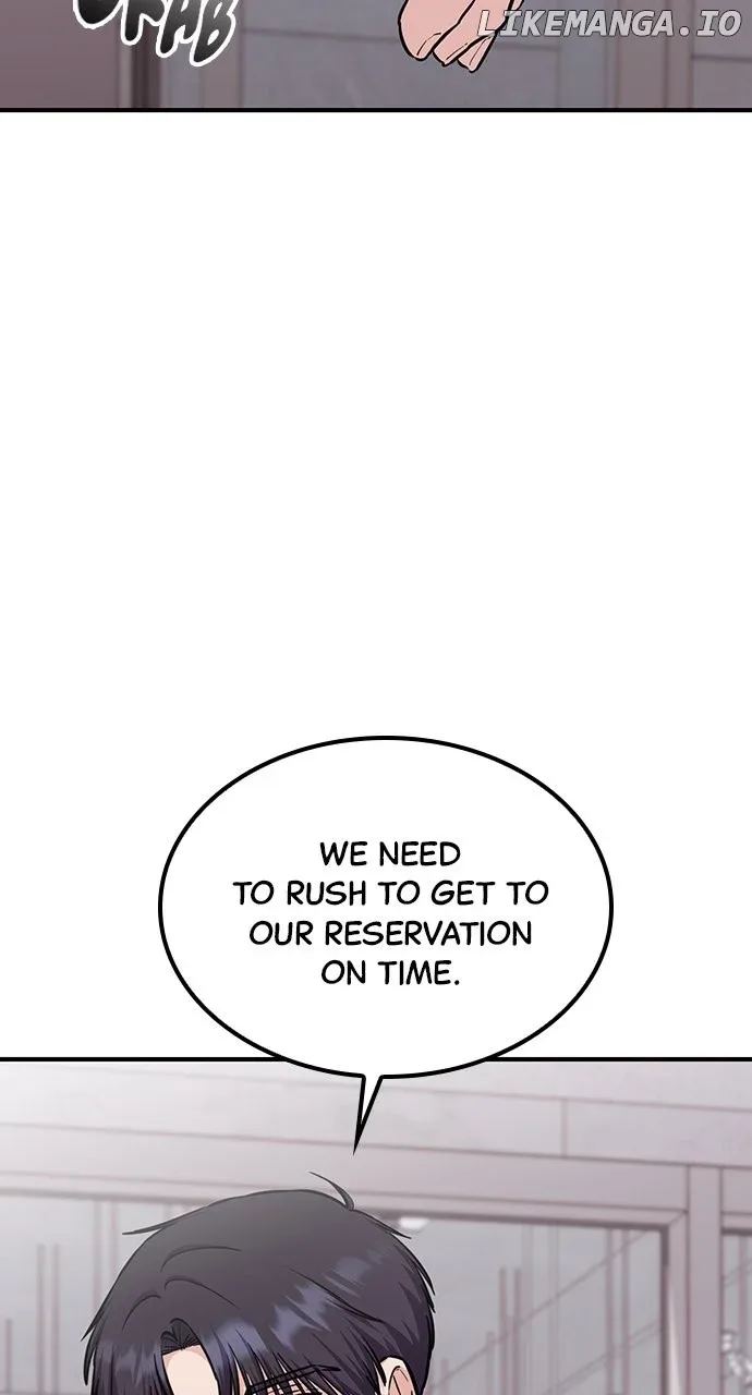 Our Night Shift Chapter 32 page 57