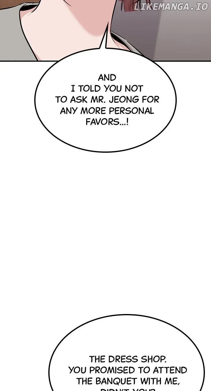 Our Night Shift Chapter 32 page 60