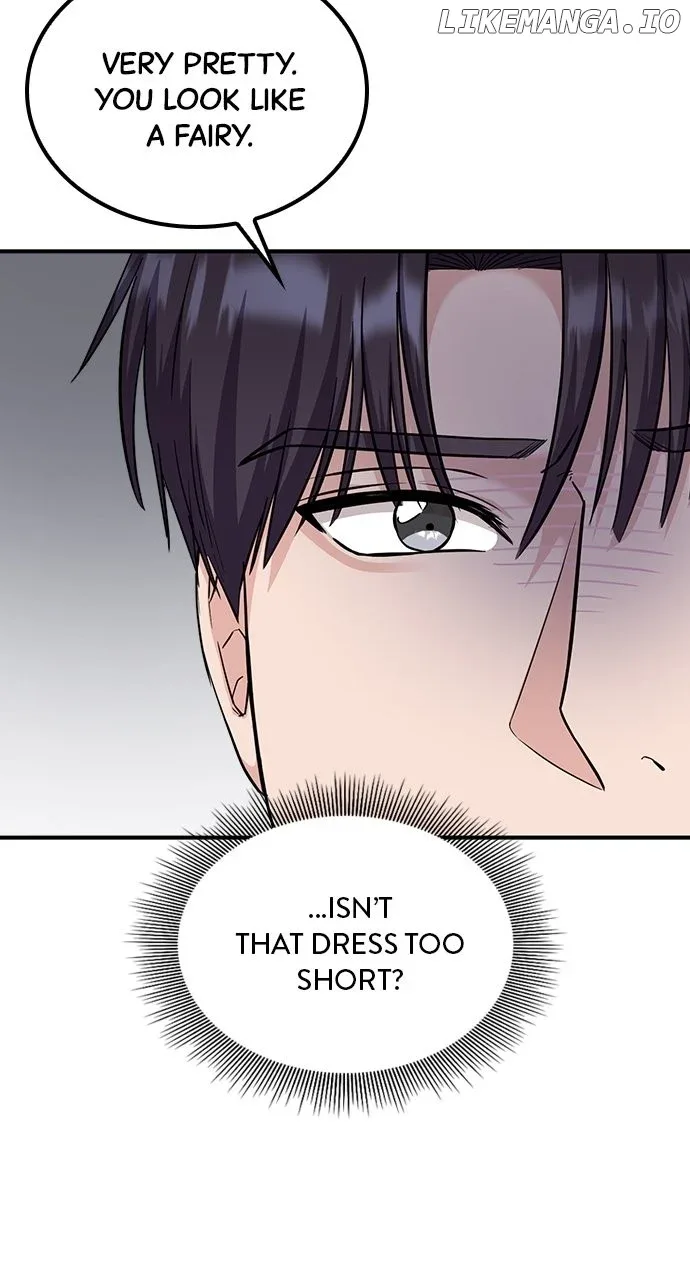 Our Night Shift Chapter 32 page 71