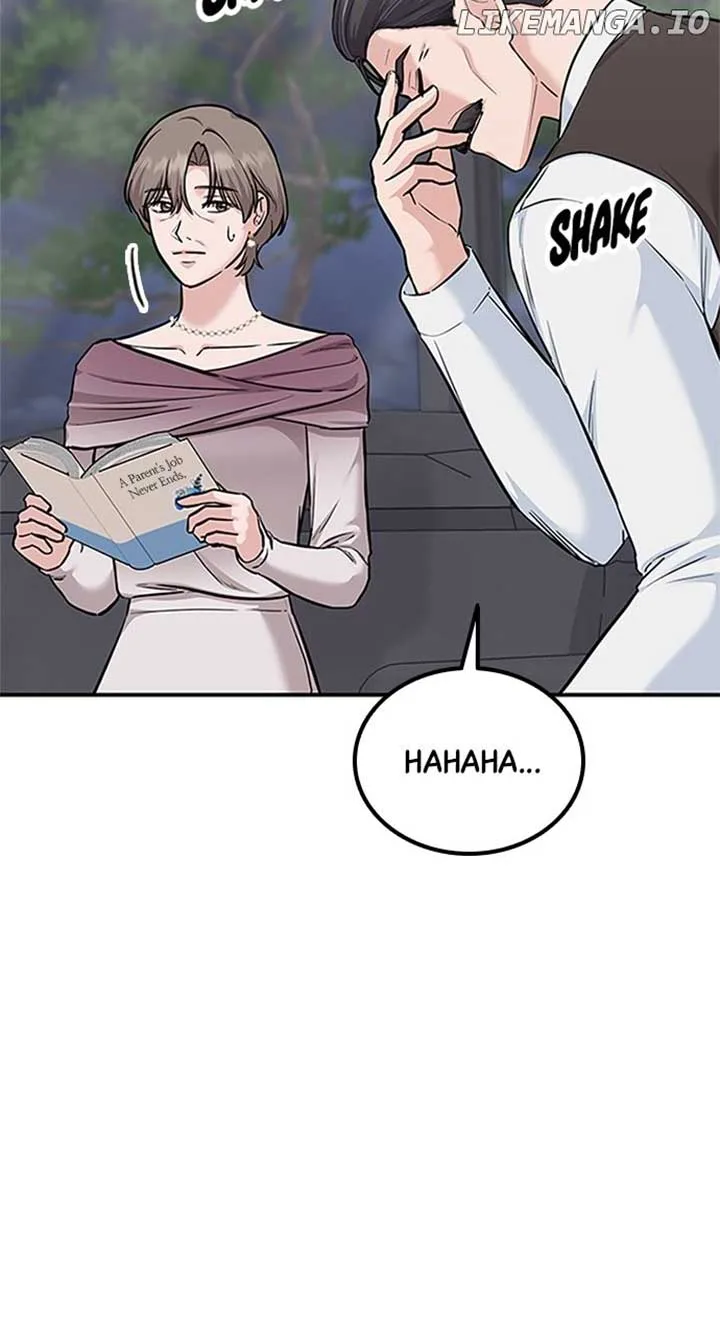 Our Night Shift Chapter 27 page 124