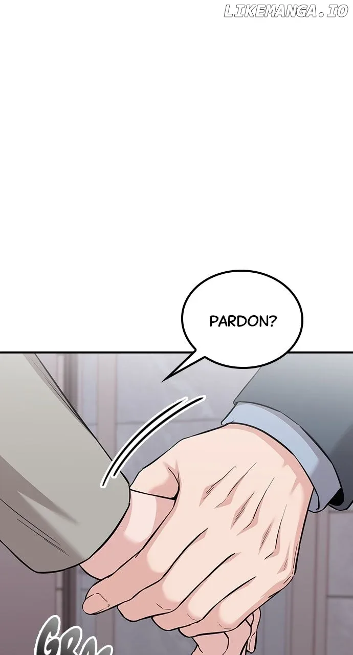 Our Night Shift Chapter 32 page 56