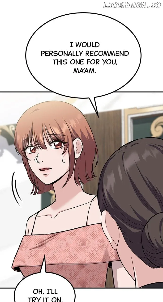 Our Night Shift Chapter 32 page 82