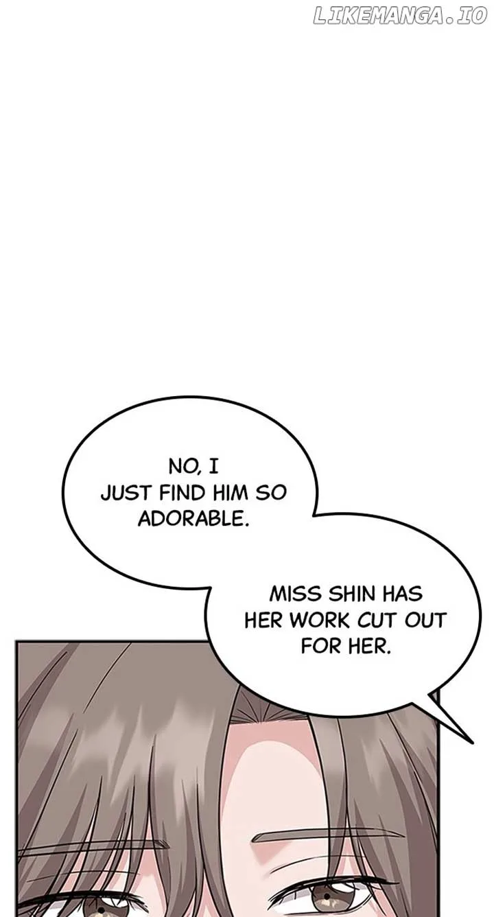 Our Night Shift Chapter 27 page 126
