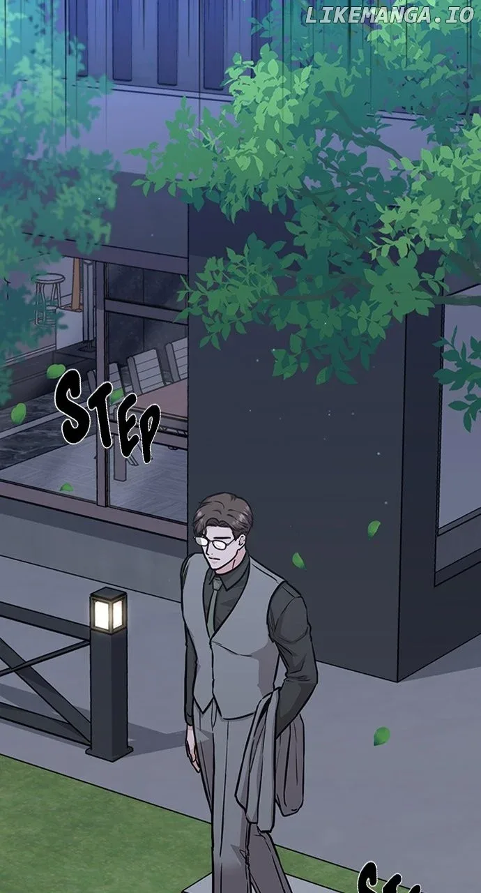 Our Night Shift Chapter 32 page 42
