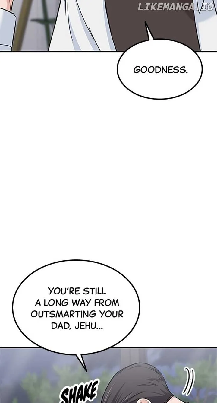 Our Night Shift Chapter 27 page 123