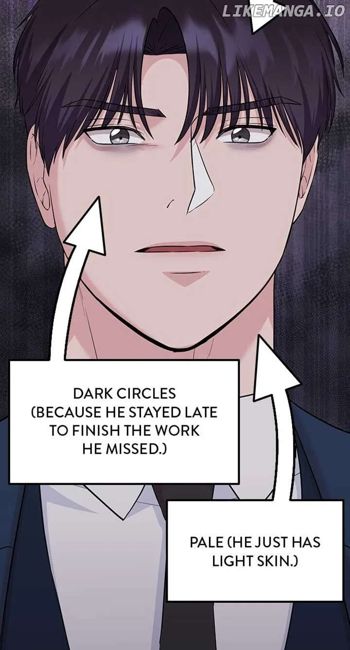 Our Night Shift Chapter 27 page 115
