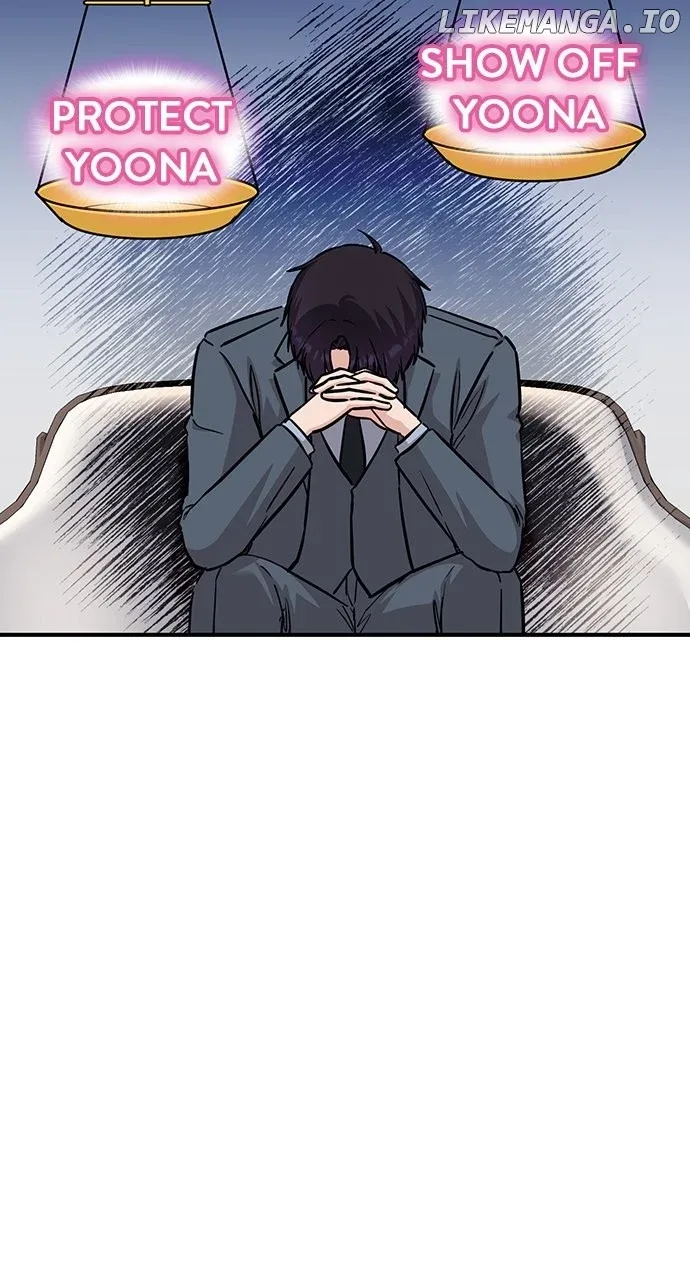 Our Night Shift Chapter 32 page 92