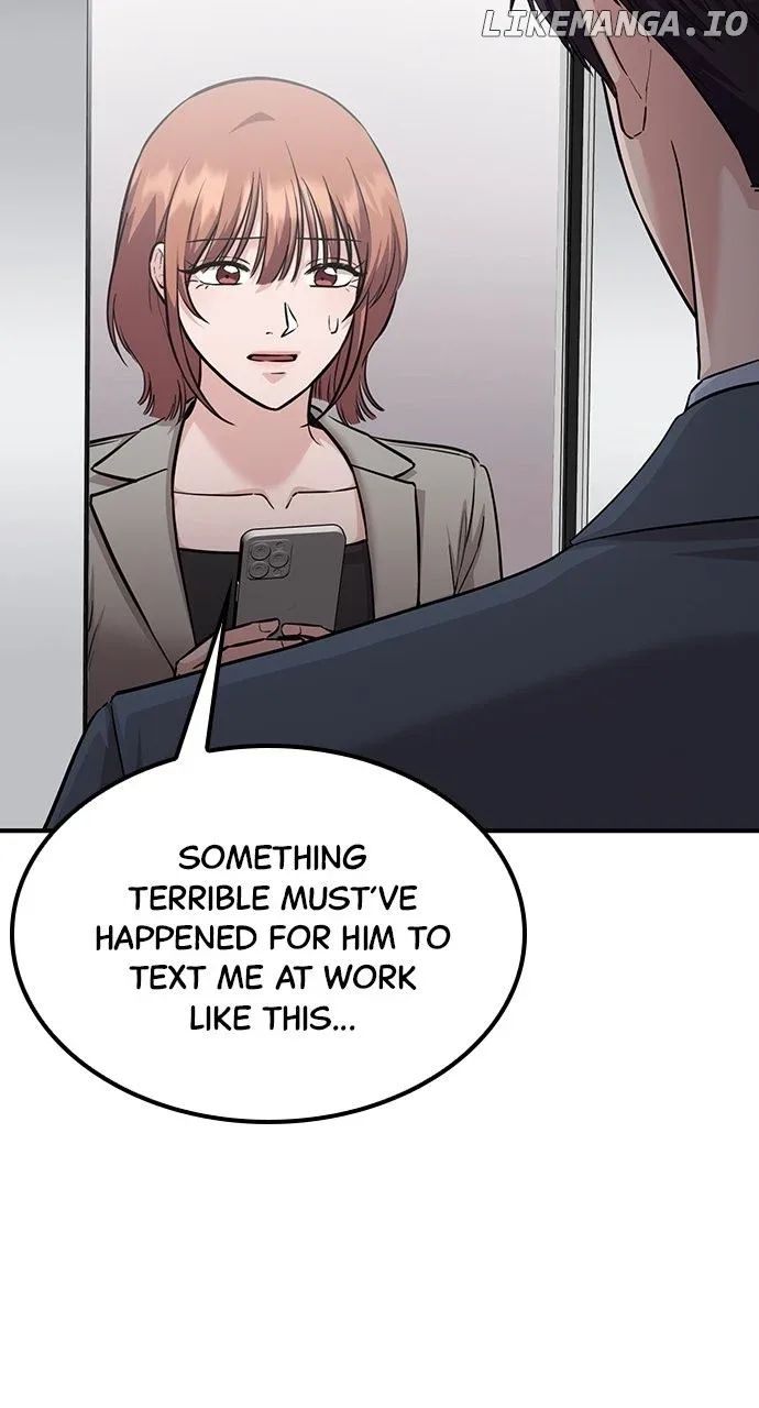 Our Night Shift Chapter 32 page 53
