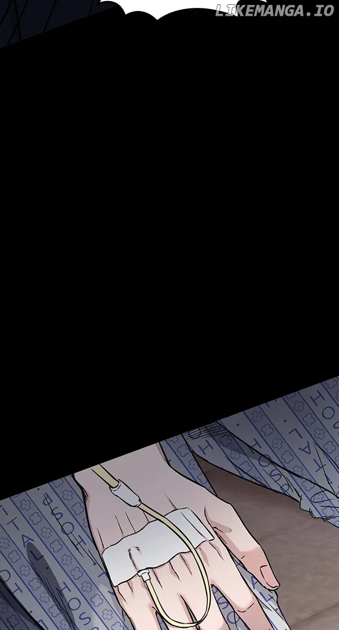 Our Night Shift Chapter 32 page 36