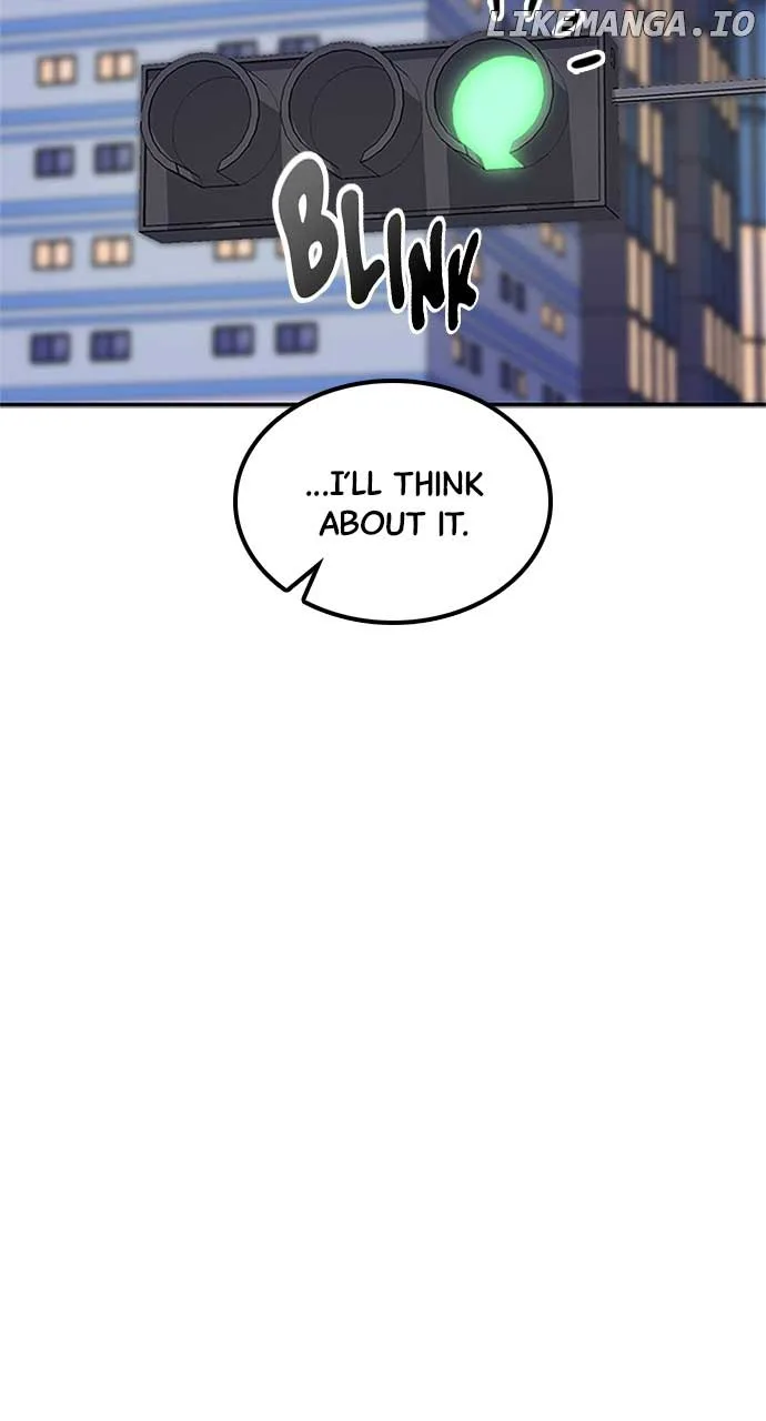 Our Night Shift Chapter 30 page 11