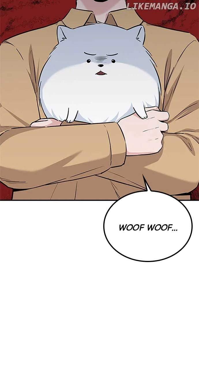 Our Night Shift Chapter 30 page 16