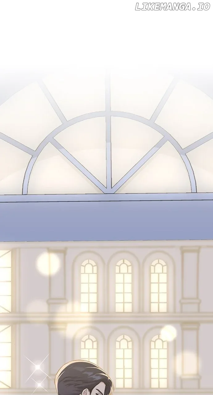 Our Night Shift Chapter 32 page 121