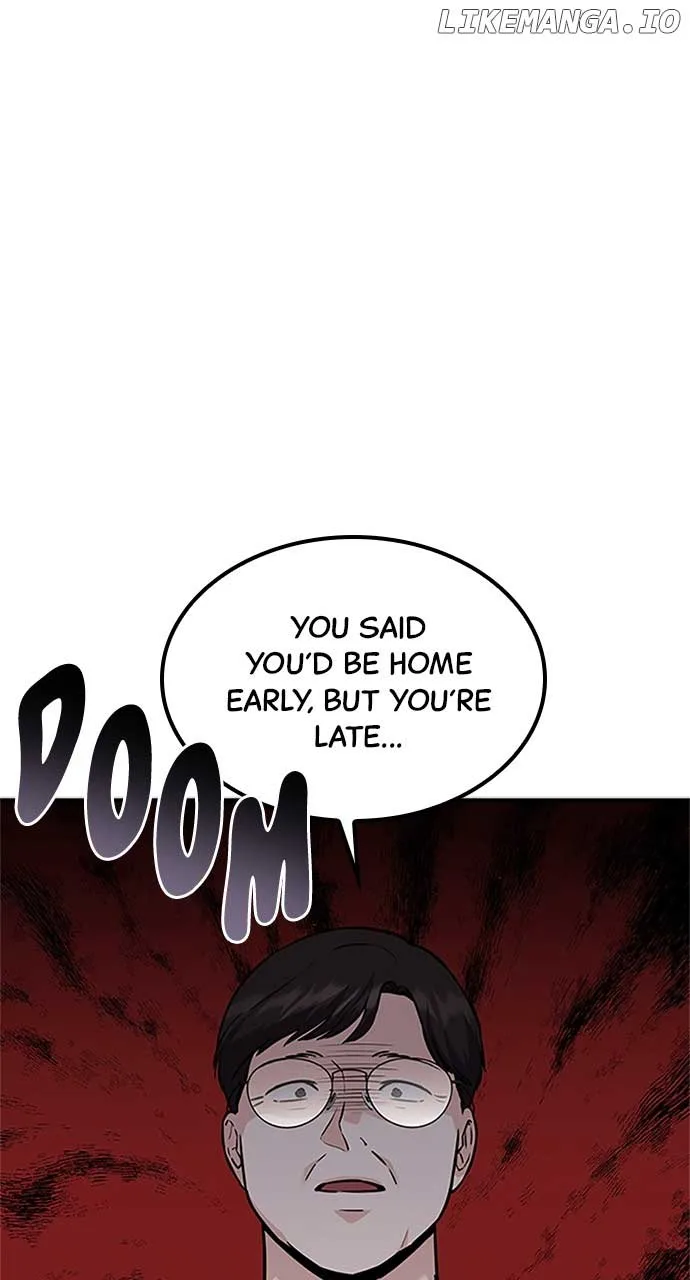Our Night Shift Chapter 30 page 15