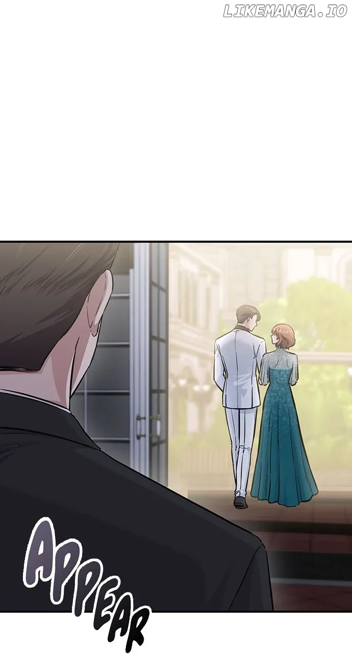 Our Night Shift Chapter 32 page 123