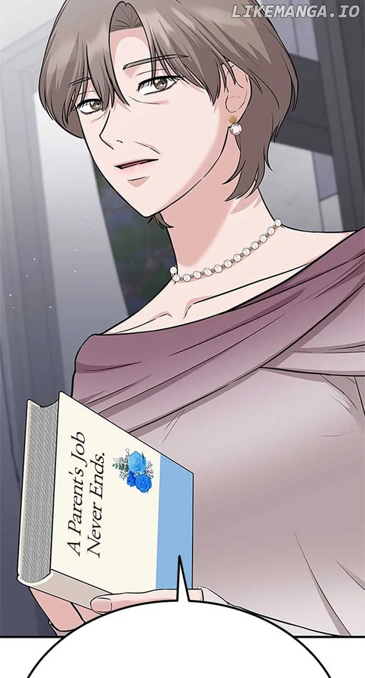 Our Night Shift Chapter 27 page 130
