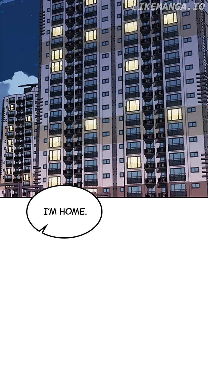Our Night Shift Chapter 30 page 13