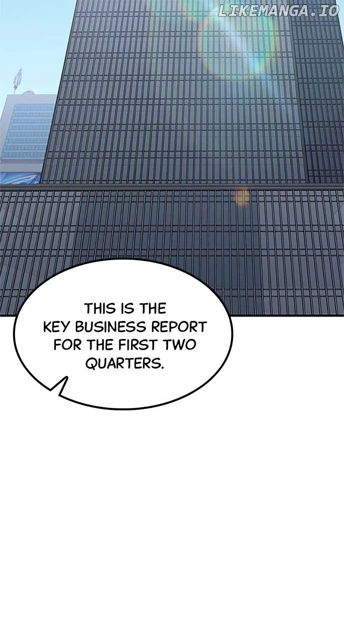 Our Night Shift Chapter 30 page 34