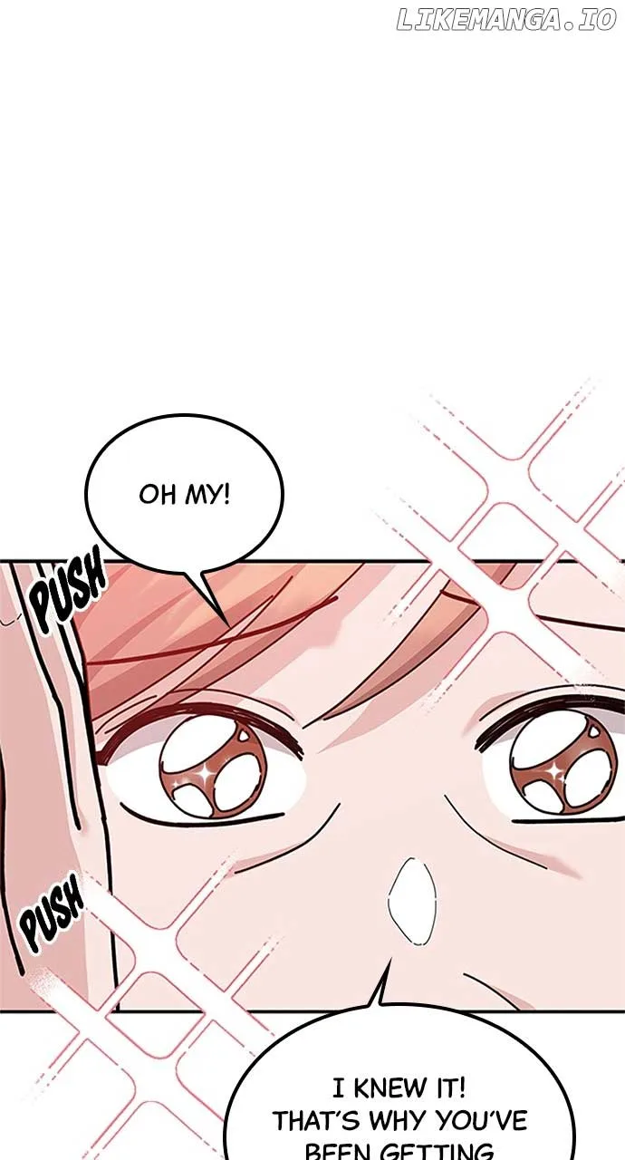 Our Night Shift Chapter 30 page 21