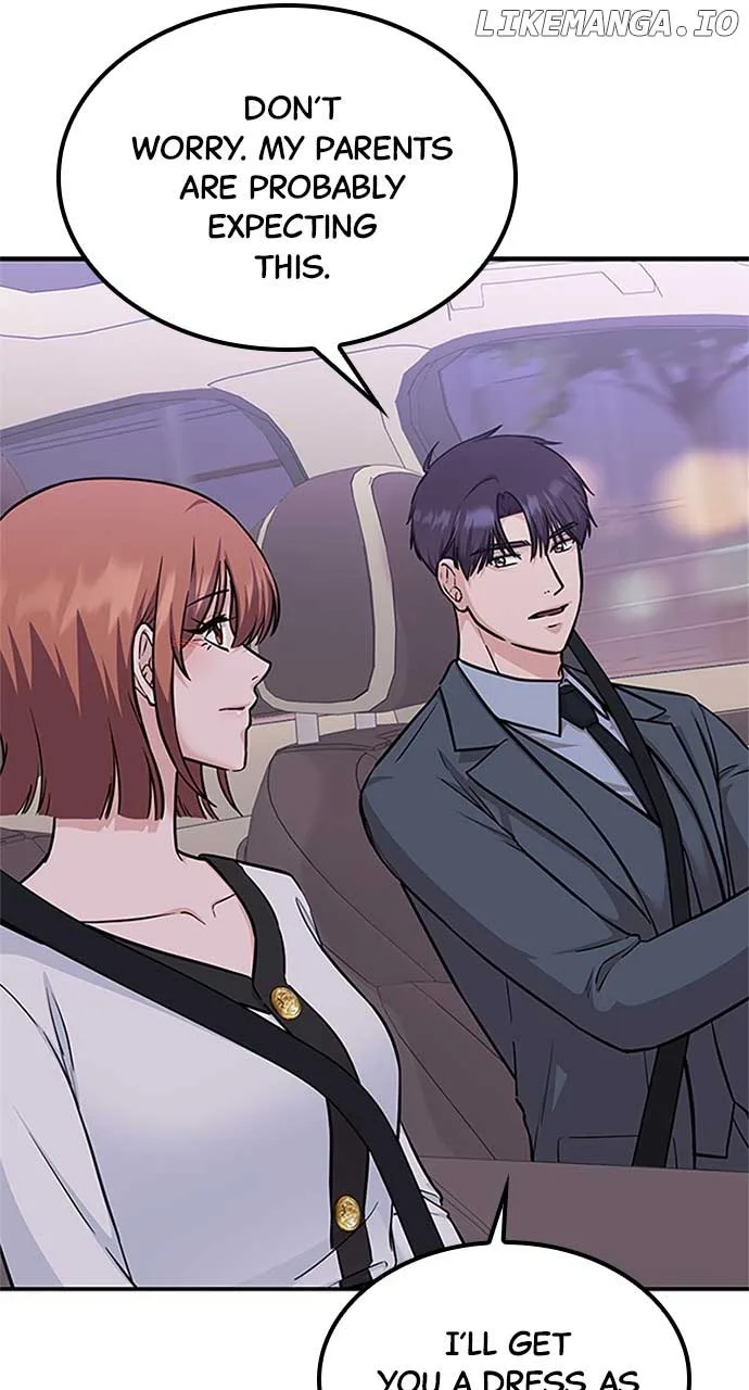 Our Night Shift Chapter 30 page 8