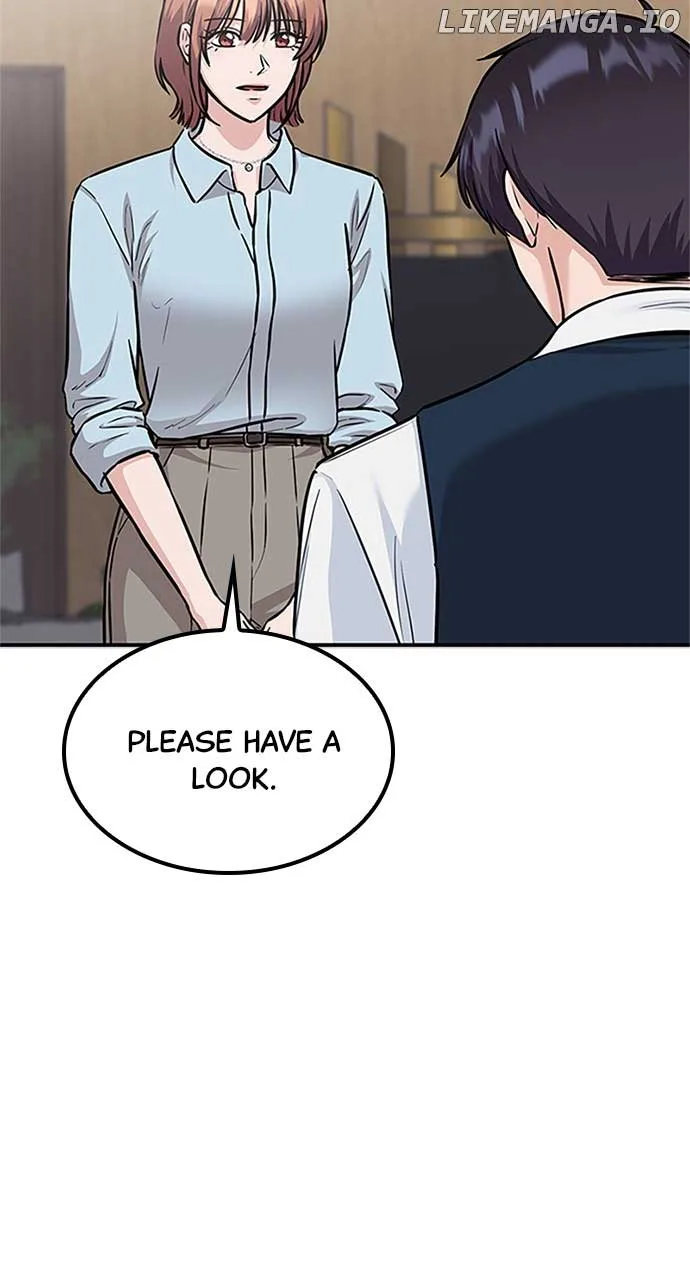 Our Night Shift Chapter 30 page 37