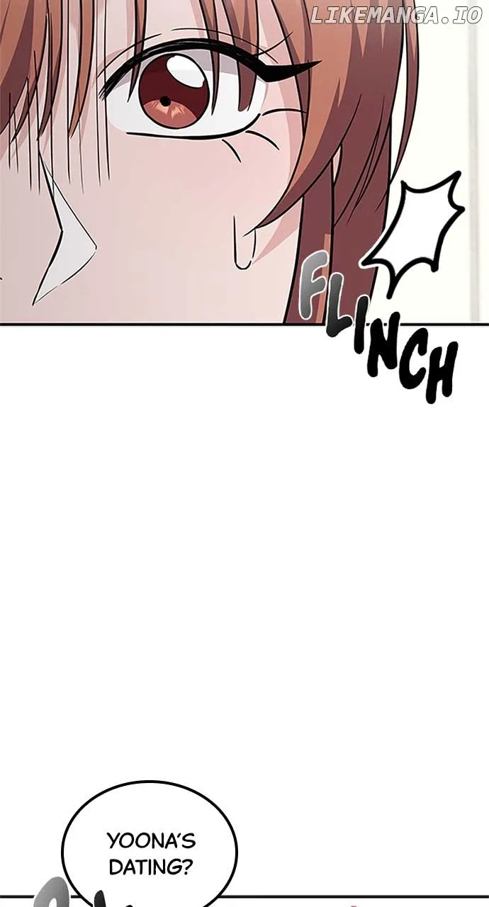 Our Night Shift Chapter 30 page 19