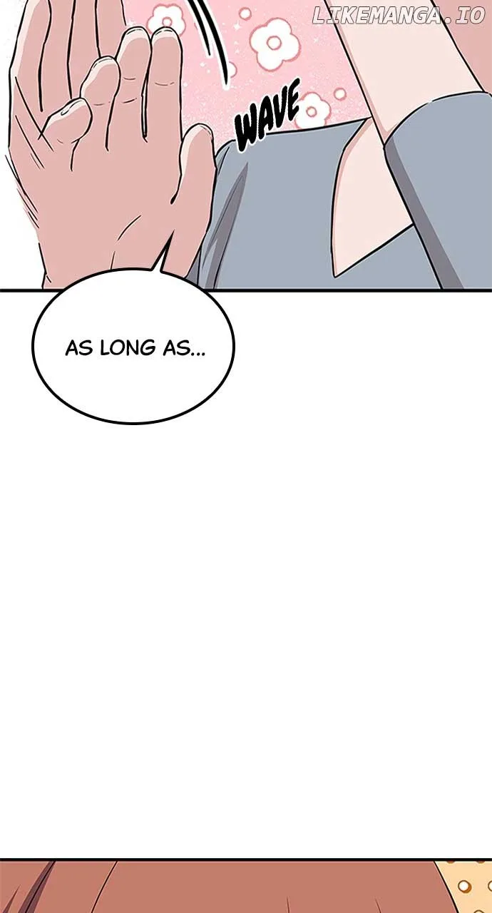 Our Night Shift Chapter 30 page 25