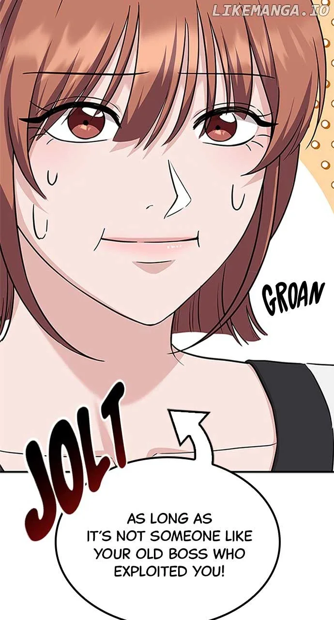 Our Night Shift Chapter 30 page 26