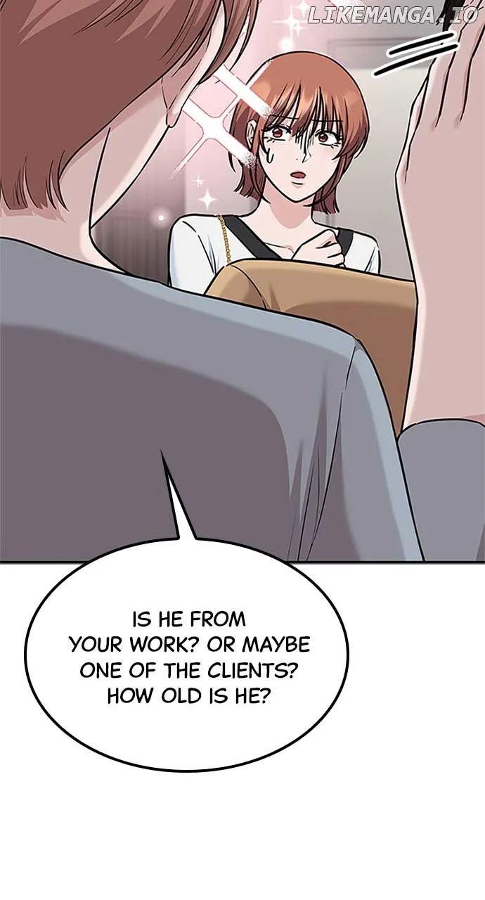 Our Night Shift Chapter 30 page 23