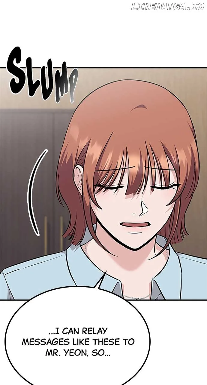 Our Night Shift Chapter 30 page 39
