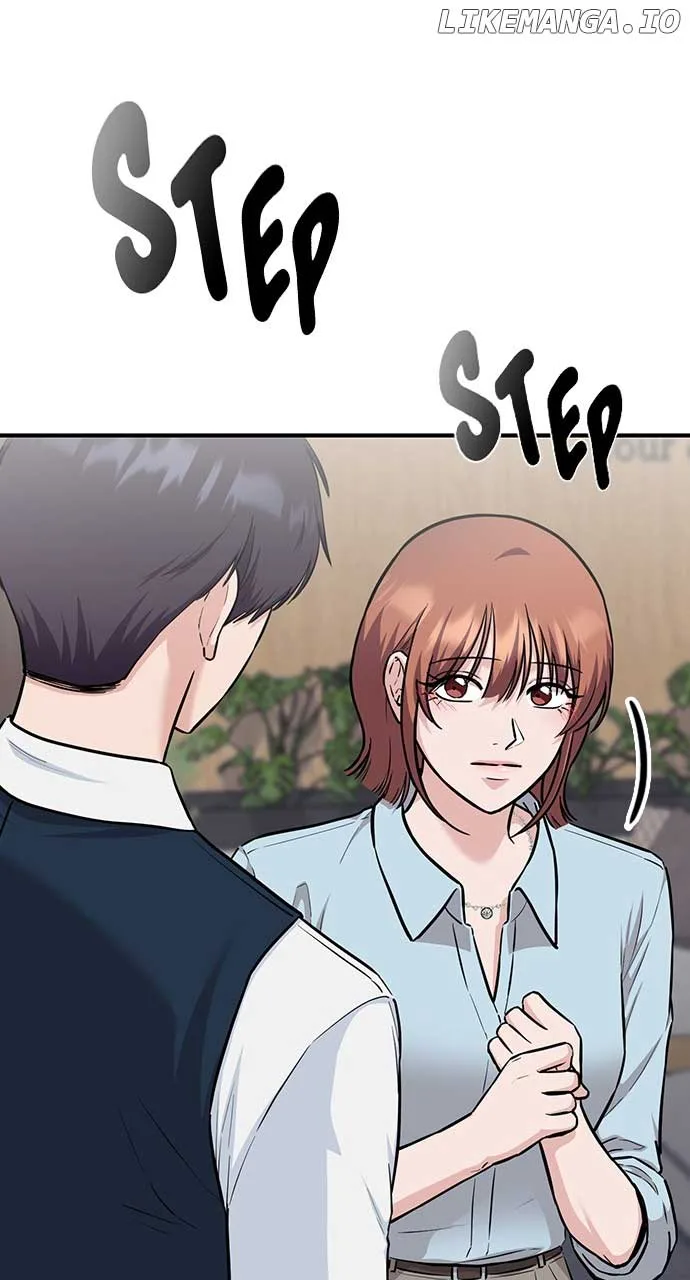 Our Night Shift Chapter 30 page 43