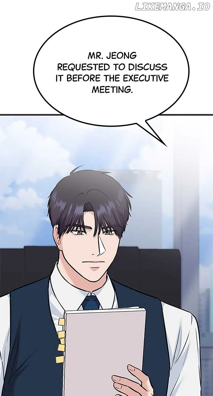 Our Night Shift Chapter 30 page 35