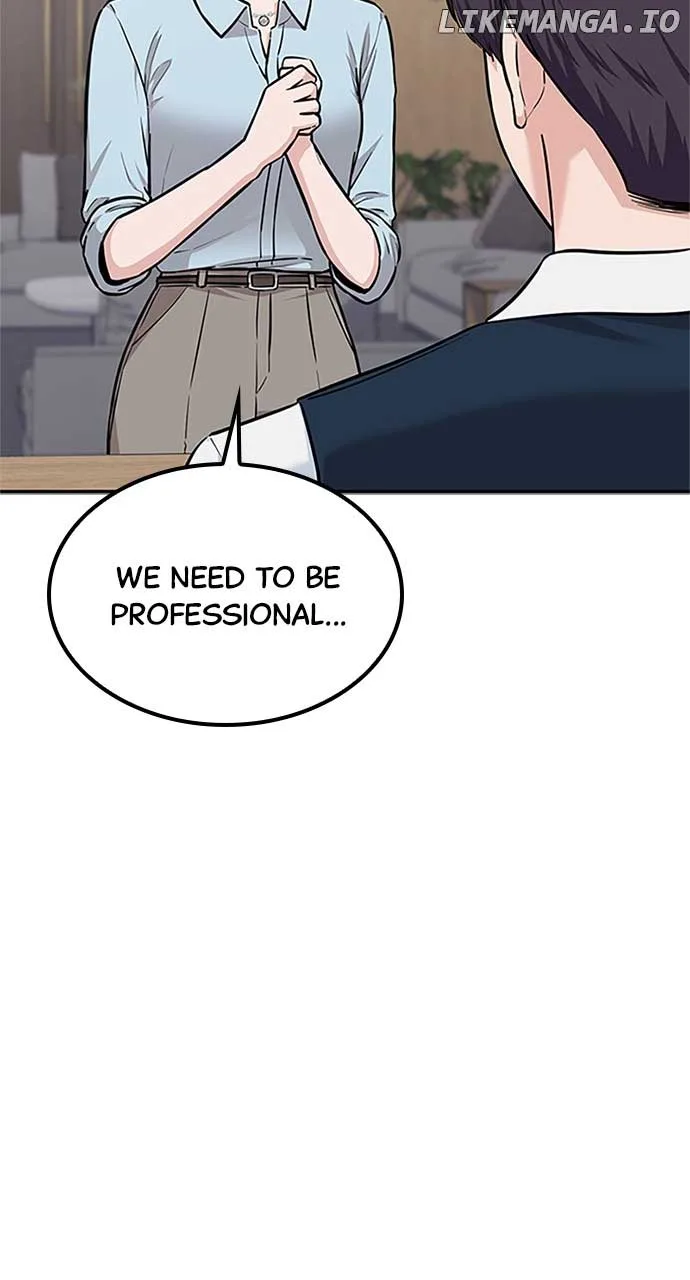 Our Night Shift Chapter 30 page 41