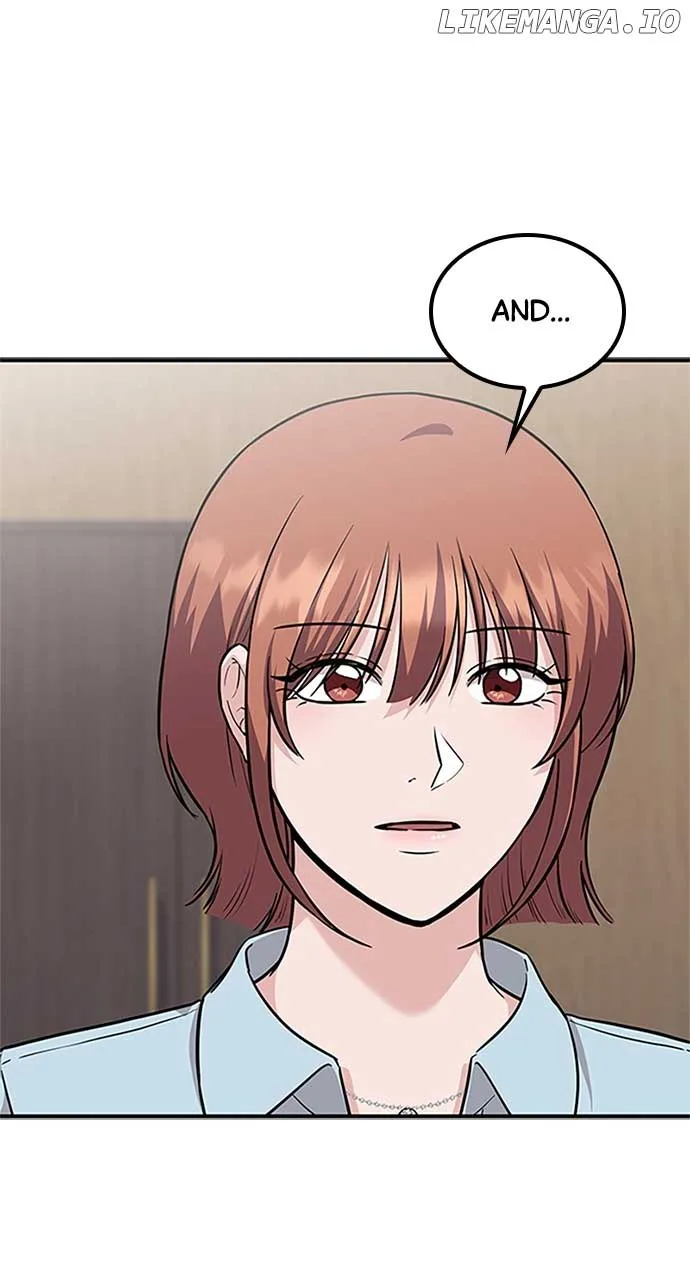 Our Night Shift Chapter 30 page 38