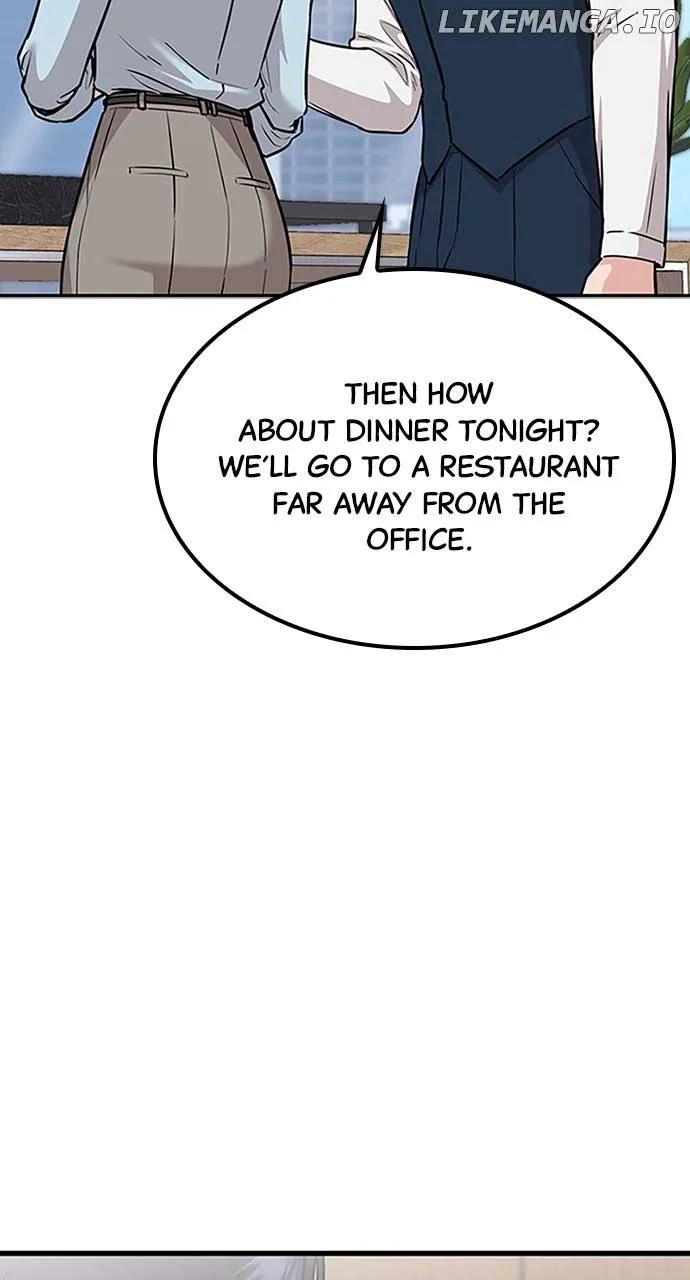 Our Night Shift Chapter 30 page 58