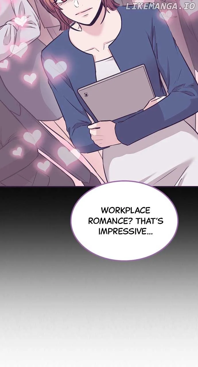 Our Night Shift Chapter 30 page 51
