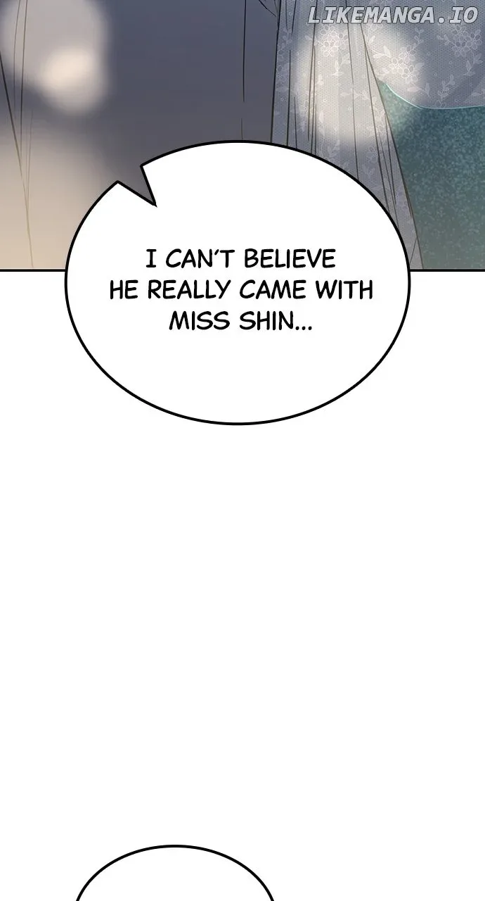 Our Night Shift Chapter 33 page 8