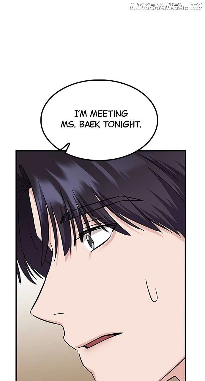 Our Night Shift Chapter 30 page 60