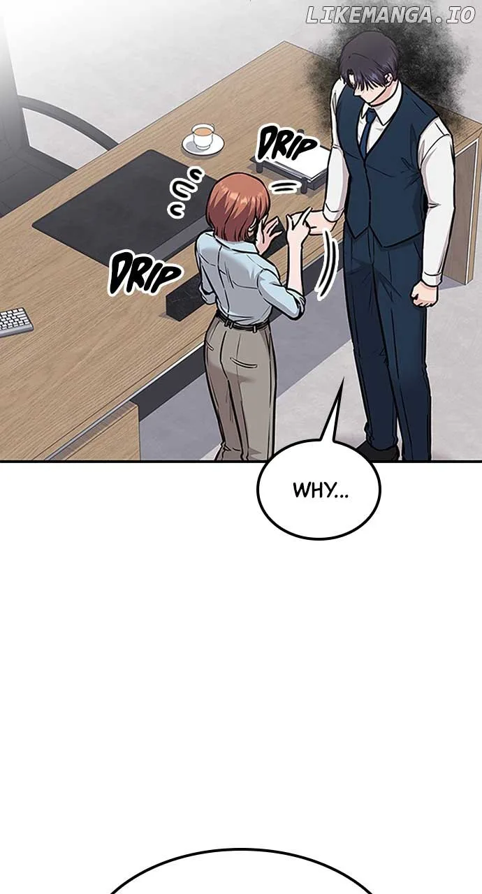 Our Night Shift Chapter 30 page 62