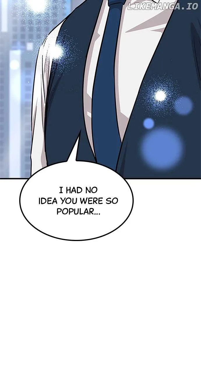 Our Night Shift Chapter 30 page 64