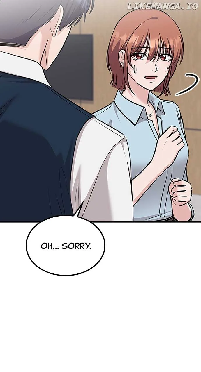 Our Night Shift Chapter 30 page 59