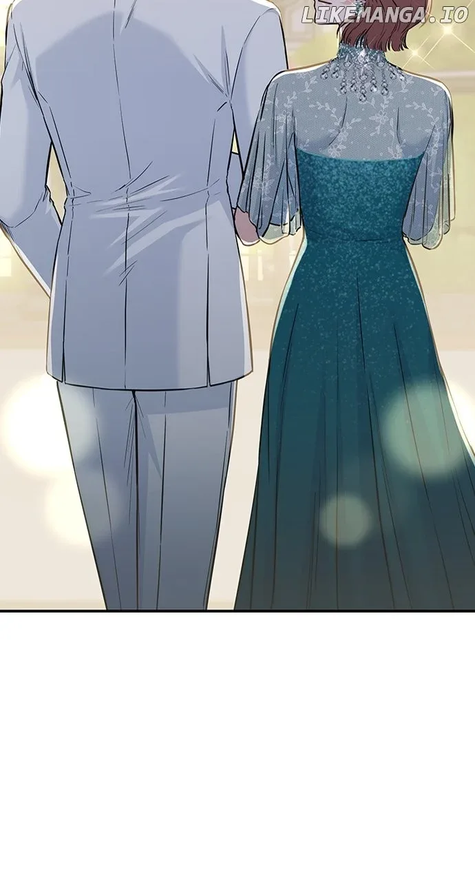 Our Night Shift Chapter 33 page 4